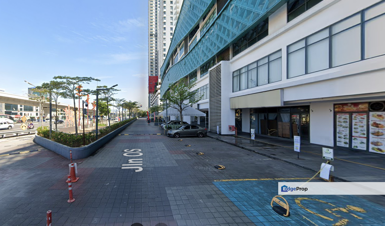 Office Unit @ One South Street Mall, Seri Kembangan For Sale , Selangor, Seri Kembangan
