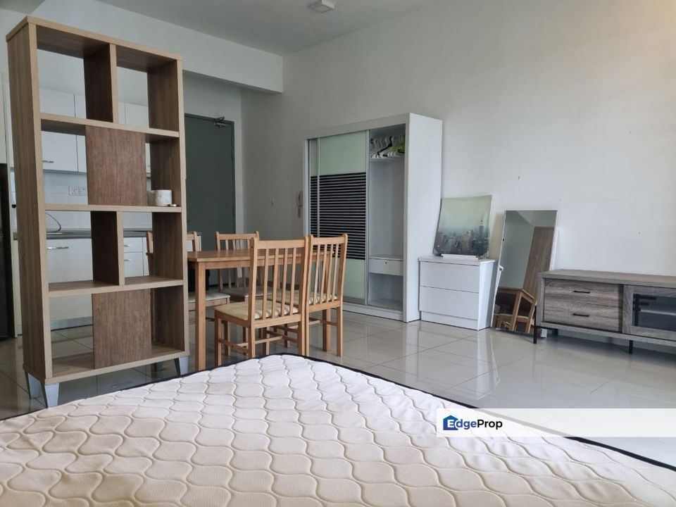 Cybersquare Soho @ Cyberjaya, For Sale , Selangor, Cyberjaya