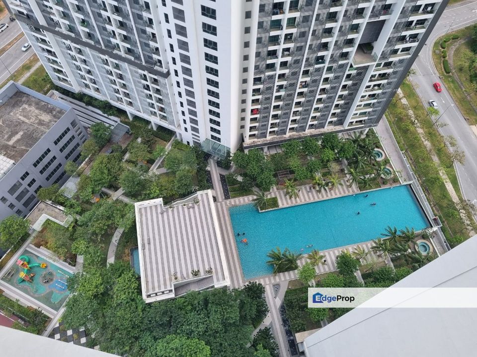 Cybersquare Soho @ Cyberjaya, For Sale , Selangor, Cyberjaya