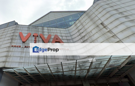 Office Unit @ Viva Home, Cheras , Kuala Lumpur, Cheras