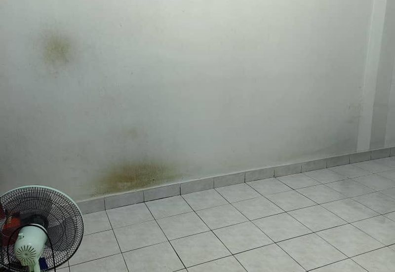 Pangsapuri Lotus (Teratai), Taman Puchong Prima