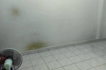 Pangsapuri Lotus (Teratai), Taman Puchong Prima