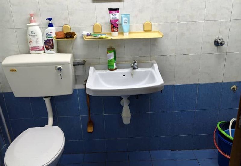 Pangsapuri Lotus (Teratai), Taman Puchong Prima