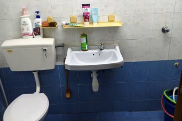 Pangsapuri Lotus (Teratai), Taman Puchong Prima