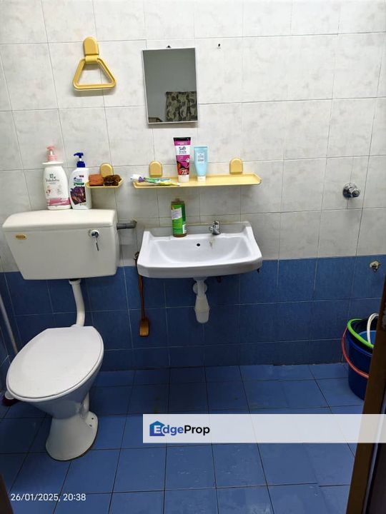 Lotus Apartment @ Taman Puchong Prima, Puchong For Sale, Selangor, Puchong