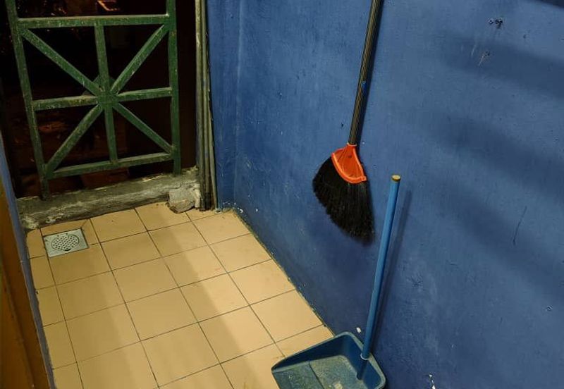 Pangsapuri Lotus (Teratai), Taman Puchong Prima