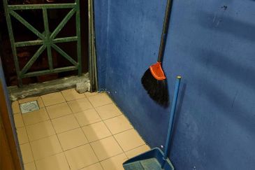 Pangsapuri Lotus (Teratai), Taman Puchong Prima