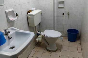 Pangsapuri Lotus (Teratai), Taman Puchong Prima