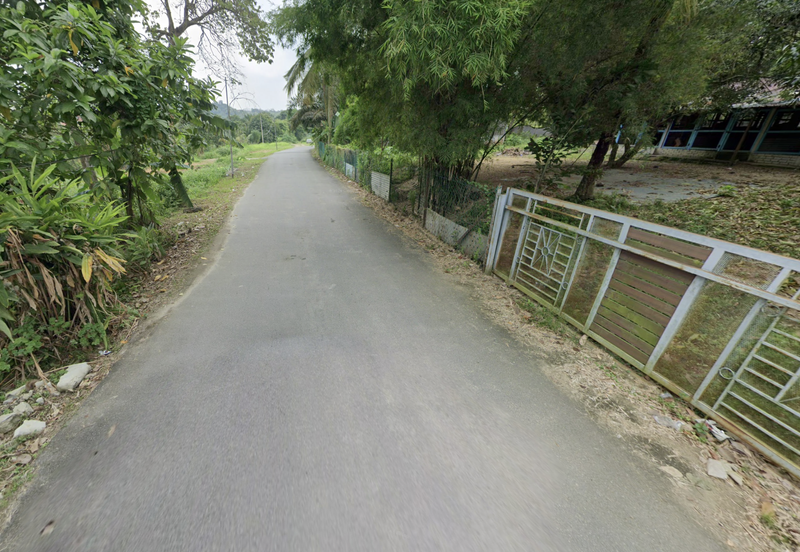 Agriculture Land Zoning Industrial @ Kampung Pulau Meranti, Puchong For Rent