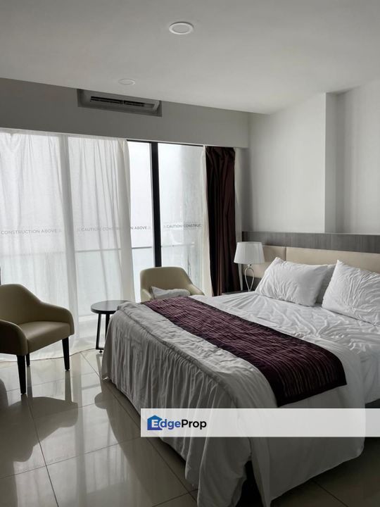 Grand Ion Dolmen Apartment @ Genting Highlands For Sale, Pahang, Bentong