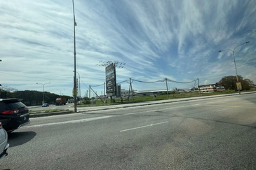 Industrial Land @ Pulau Indah, Port Klang For Sale