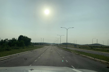 Industrial Land @ Pulau Indah, Port Klang For Sale