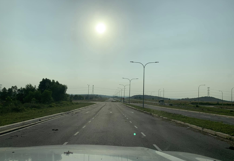 Industrial Land @ Pulau Indah, Port Klang For Sale