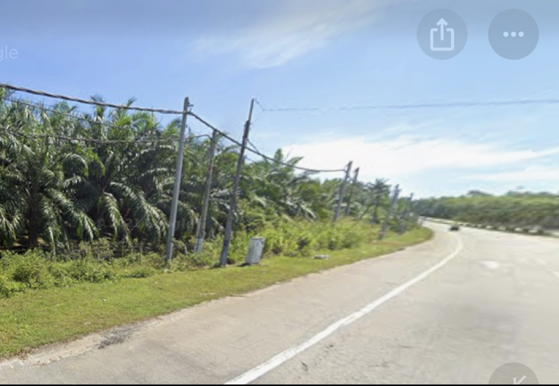 Industrial Land @ Batu Gajah, Perak For Sale 