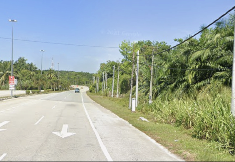 Industrial Land @ Batu Gajah, Perak For Sale 