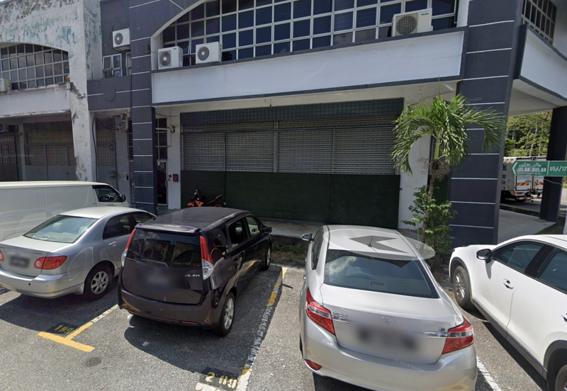 Bandar Pinggiran Subang @ Seksyen U5