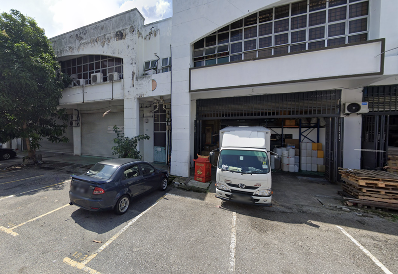 Bandar Pinggiran Subang @ Seksyen U5