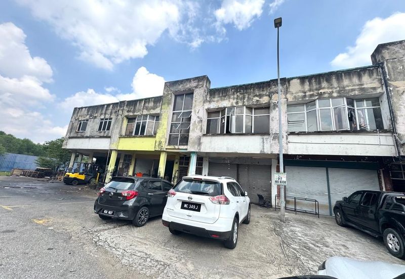 Bandar Pinggiran Subang @ Seksyen U5