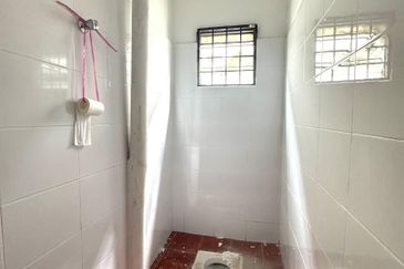 Bandar Pinggiran Subang @ Seksyen U5