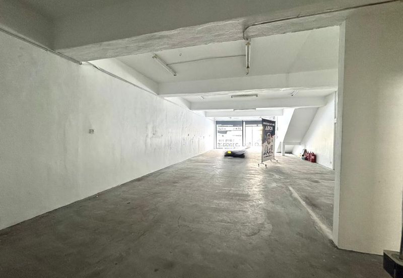 Bandar Pinggiran Subang @ Seksyen U5