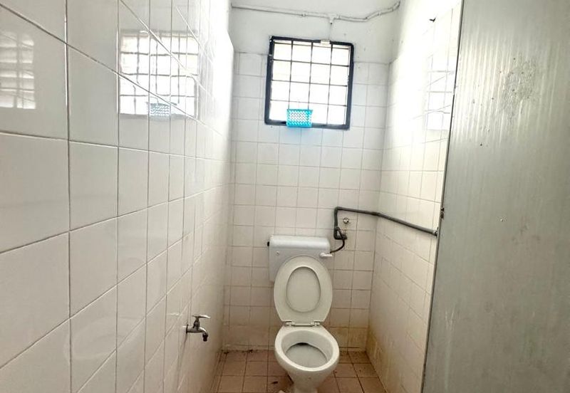 Bandar Pinggiran Subang @ Seksyen U5