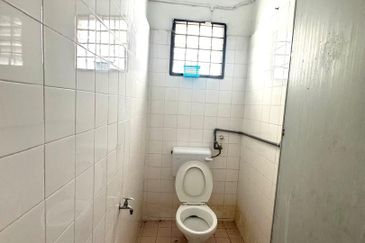 Bandar Pinggiran Subang @ Seksyen U5