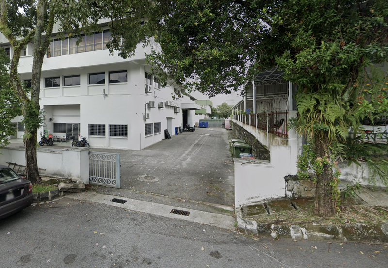 Taman Shamelin Perkasa