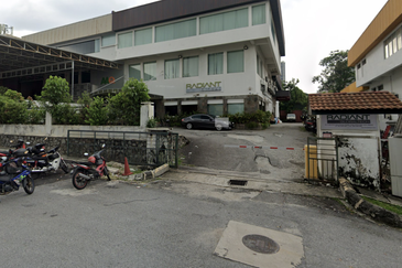 Taman Shamelin Perkasa