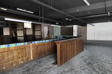 Fraser Business Park