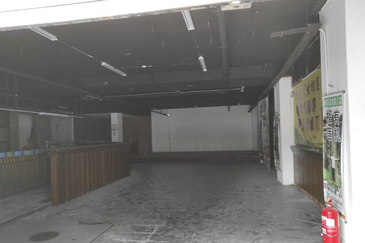 Fraser Business Park