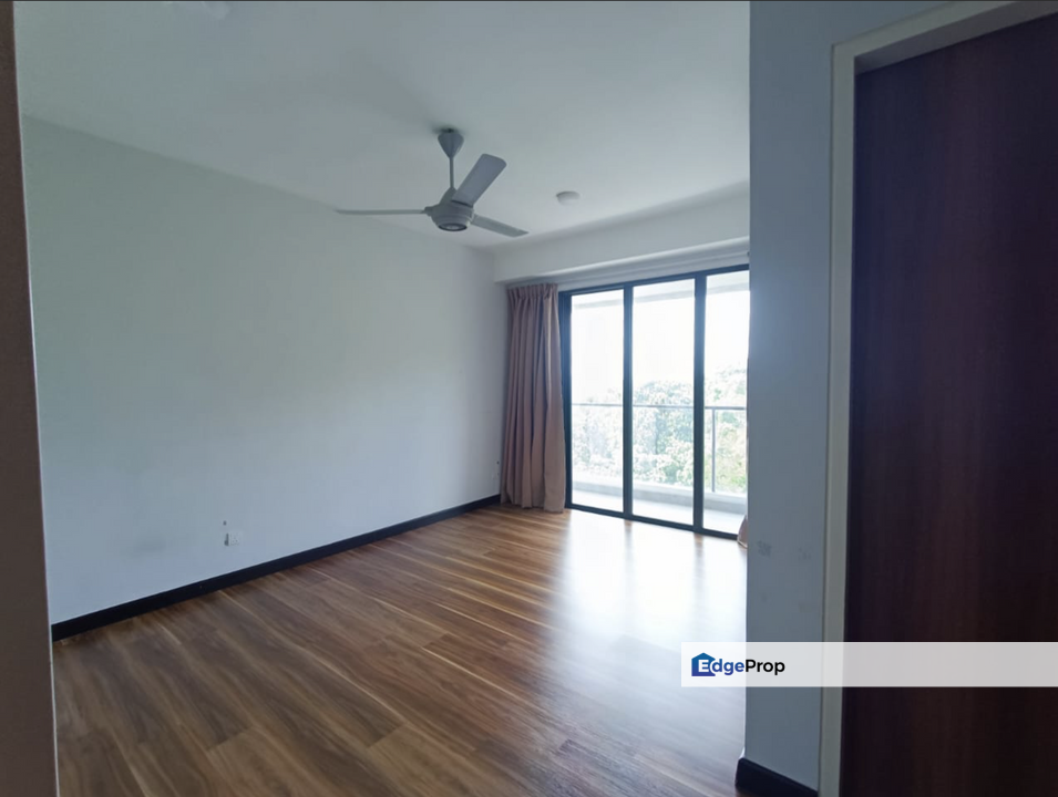 Residensi Sembilan Cheras Condominium @ Cheras, Selangor For Sale, Selangor, Cheras