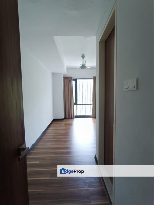 Residensi Sembilan Cheras Condominium @ Cheras, Selangor For Sale, Selangor, Cheras