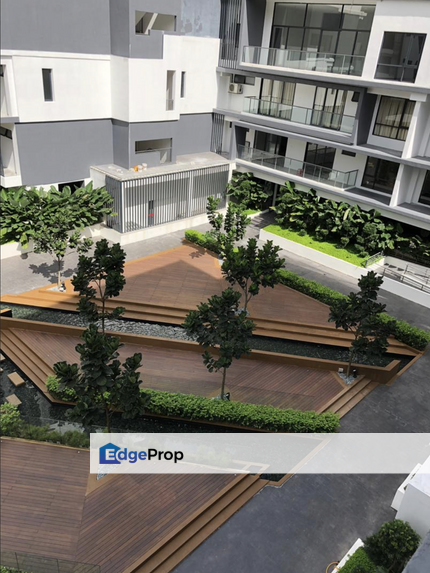 Residensi Sembilan Cheras Condominium @ Cheras, Selangor For Sale, Selangor, Cheras
