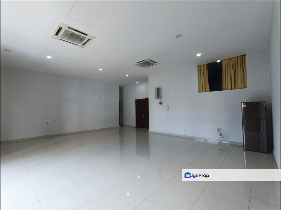 Residensi Sembilan Cheras Condominium @ Cheras, Selangor For Rent, Selangor, Cheras