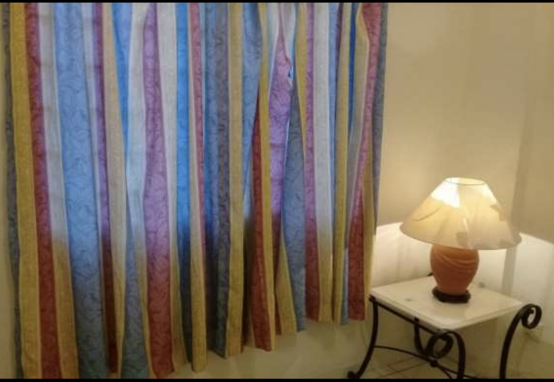 Paradise Lagoon Apartment