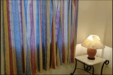 Paradise Lagoon Apartment