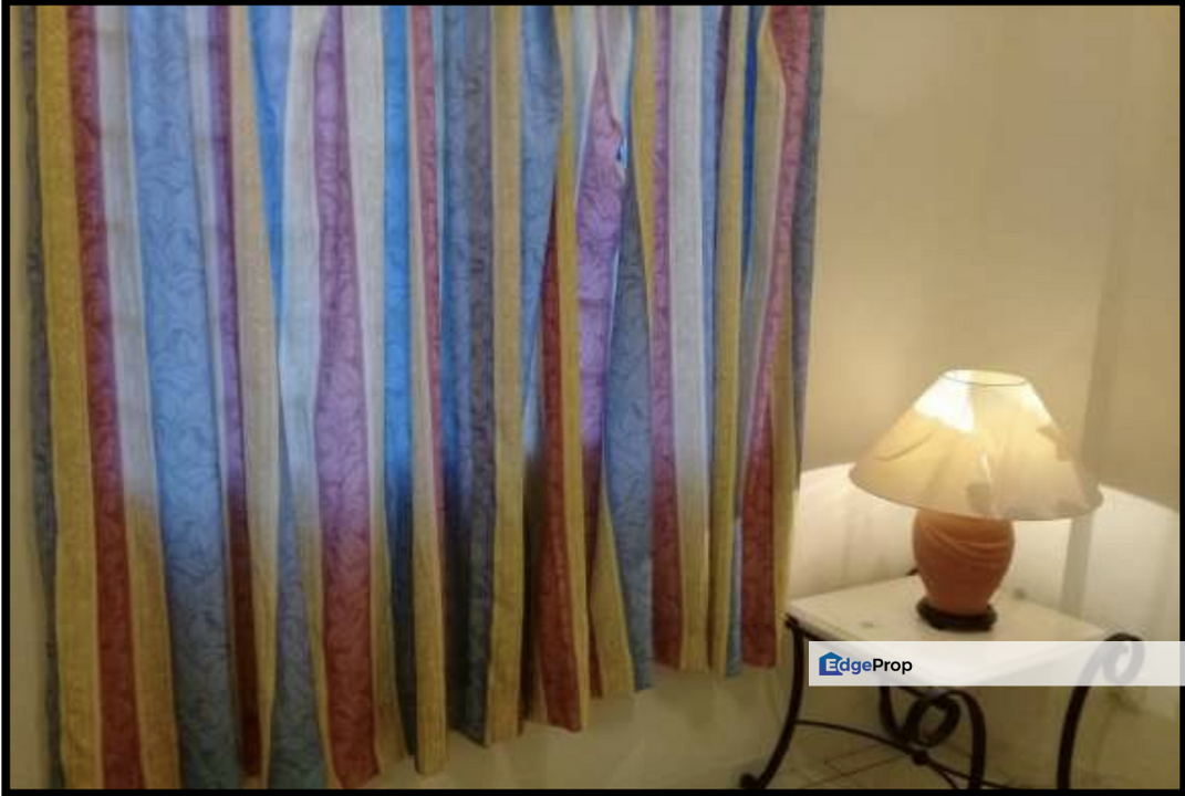 Lagoon Paradise Apartment @ Port Dickson, Negeri Sembilan For Sale, Negeri Sembilan, Port Dickson