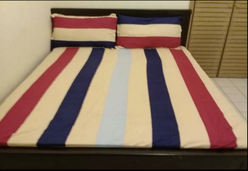 Paradise Lagoon Apartment