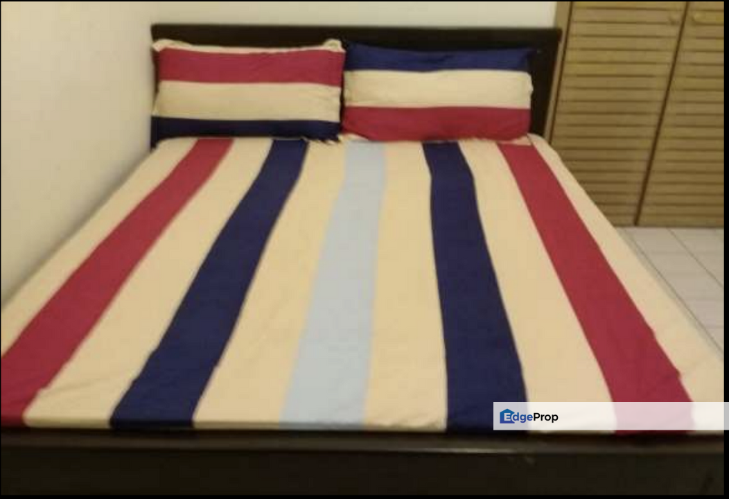 Lagoon Paradise Apartment @ Port Dickson, Negeri Sembilan For Sale, Negeri Sembilan, Port Dickson