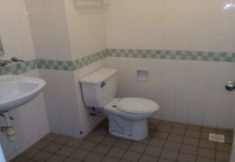 Paradise Lagoon Apartment