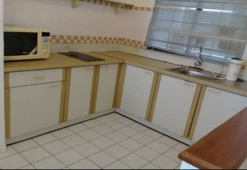 Paradise Lagoon Apartment