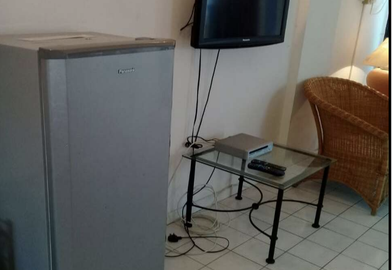 Paradise Lagoon Apartment