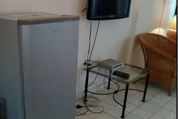 Paradise Lagoon Apartment