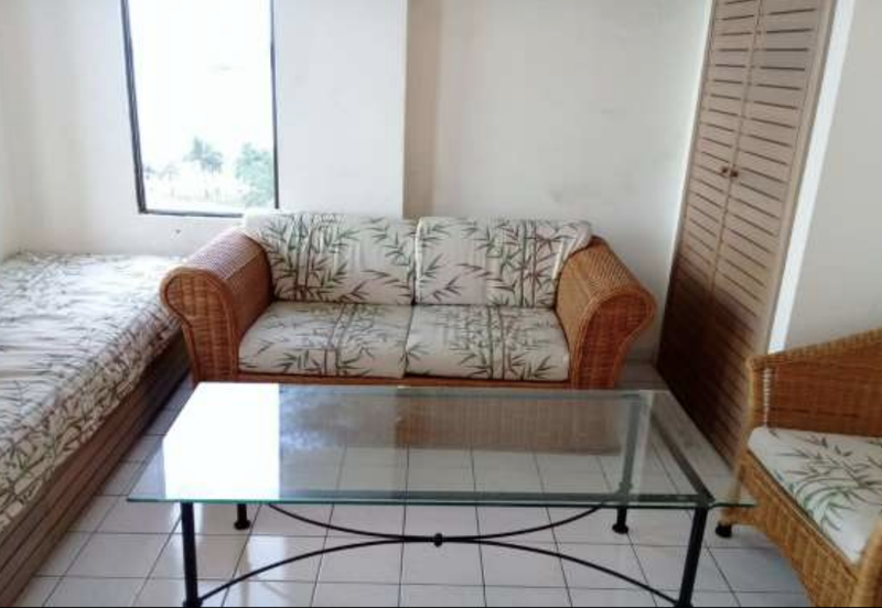 Paradise Lagoon Apartment