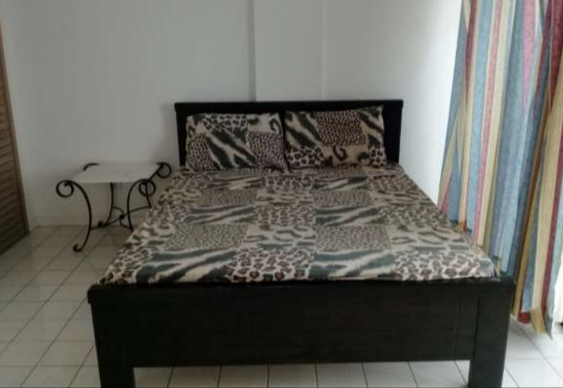 Paradise Lagoon Apartment