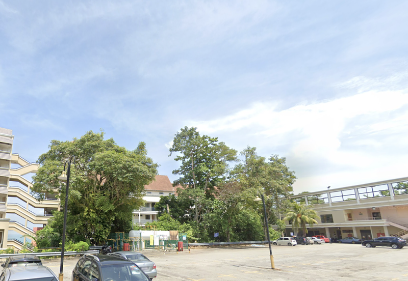 Paradise Lagoon Apartment