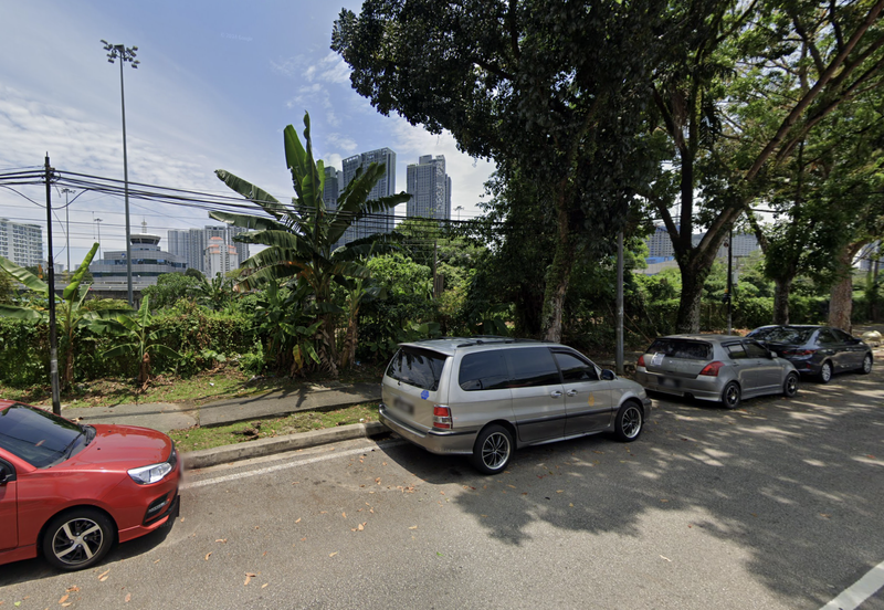 Mixed Development Land @ Kampung Pantai Dalam, KL For Sale