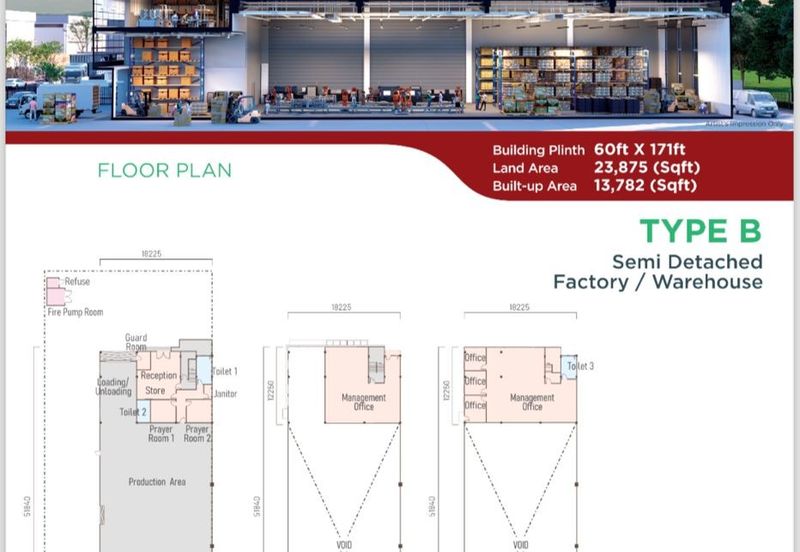 Kota Seri Langat Industrial Park