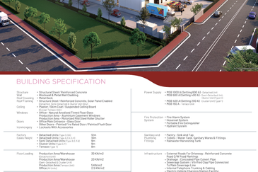 Kota Seri Langat Industrial Park