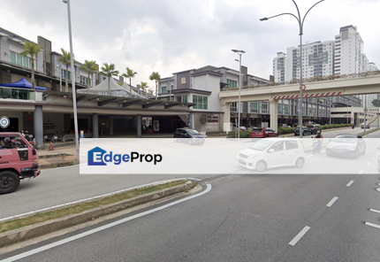 Plaza Glomac, Kelana Jaya, Petaling Jaya For Sale , Selangor, Petaling Jaya